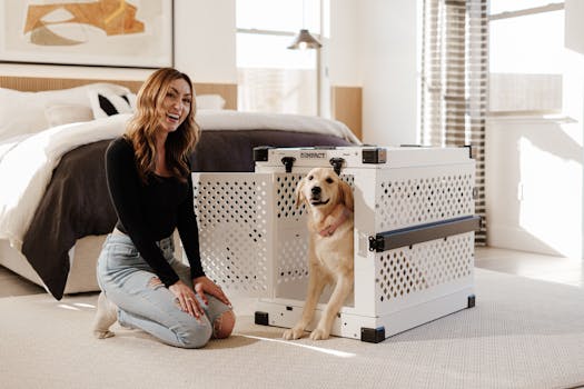 Choosing the Best Dog Diapers: Male vs Female Designs Explained