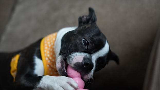 Stress-Free Guide: Teaching Your Dog to Wear Diapers Comfortably