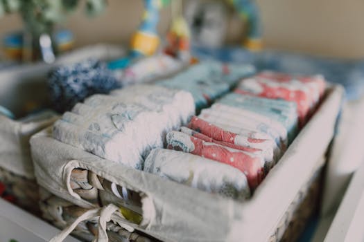 Choosing Dog Diapers: Disposable vs. Cloth, Pros & Cons Explained